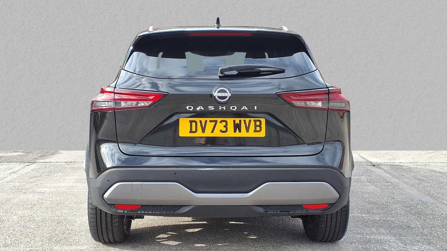 Used Nissan Qashqai 2024 for sale - 75968117: Photo 6