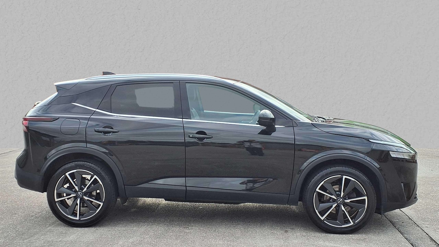 Used Nissan Qashqai 2024 for sale - 75968117: Photo 7