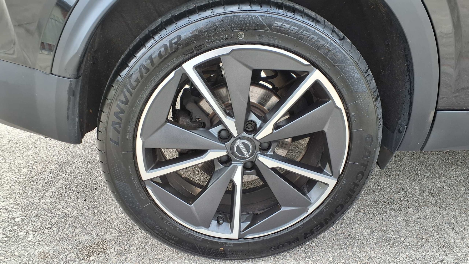 Used Nissan Qashqai 2024 for sale - 75968117: Photo 9