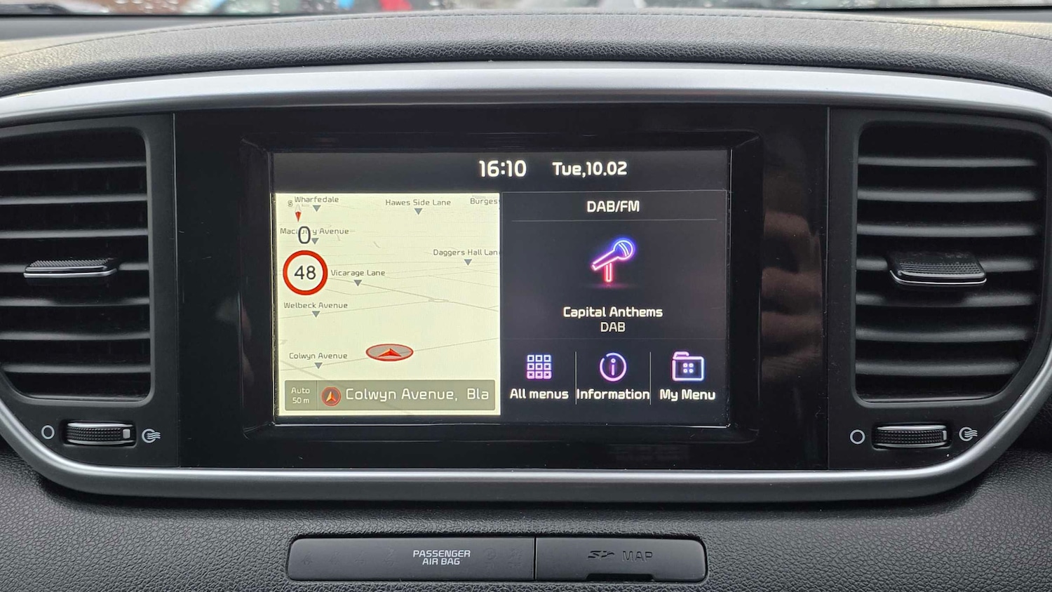 Used Kia Sportage 2020 for sale - 77232933: Photo 11