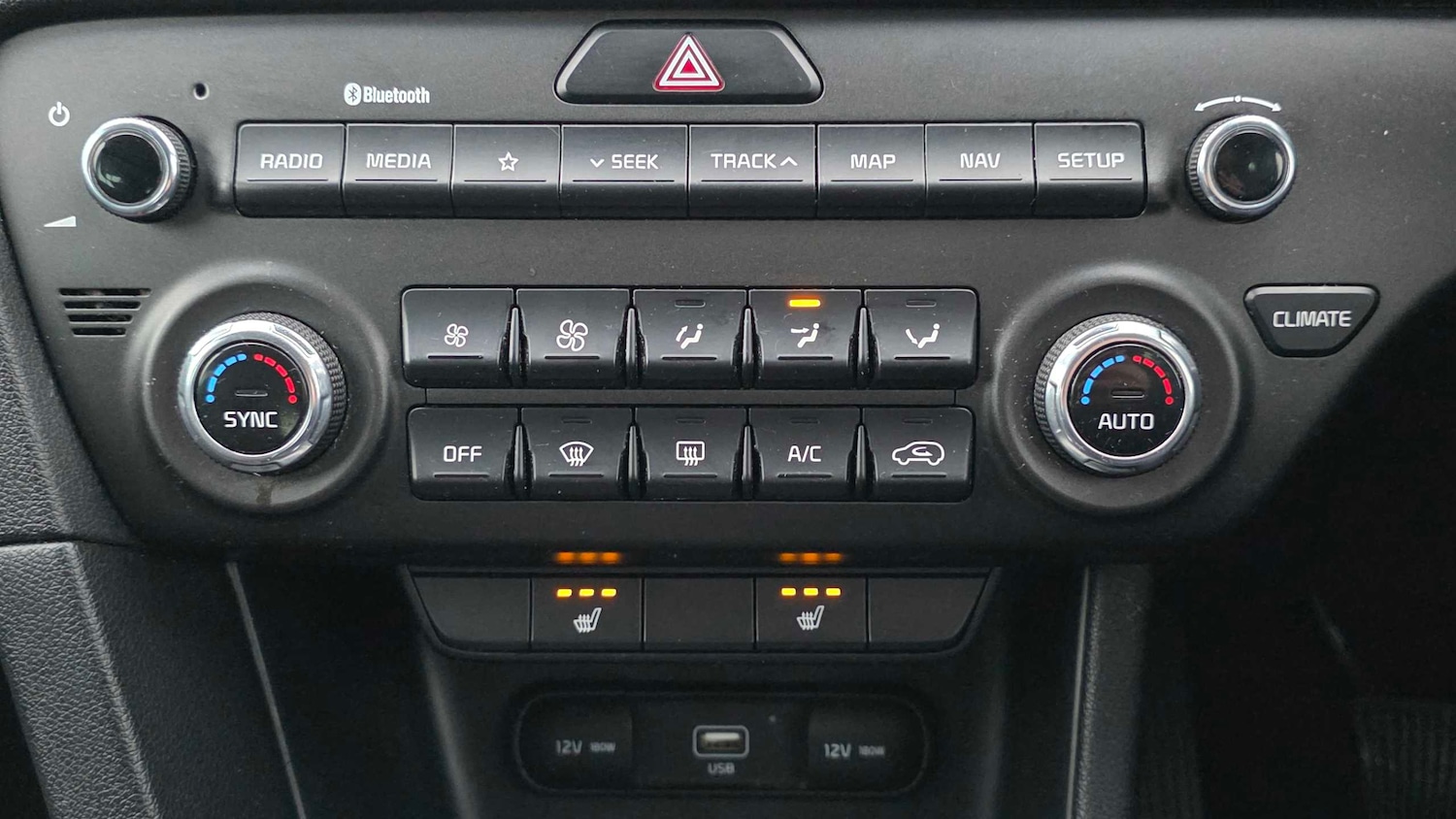 Used Kia Sportage 2020 for sale - 77232933: Photo 12