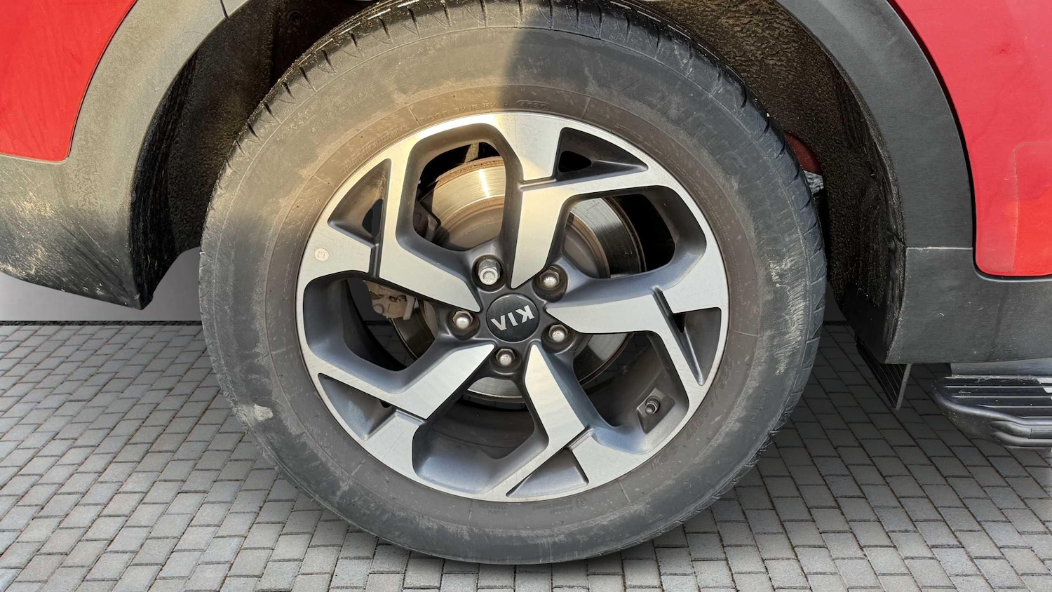 Used Kia Sportage 2020 for sale - 77232933: Photo 7