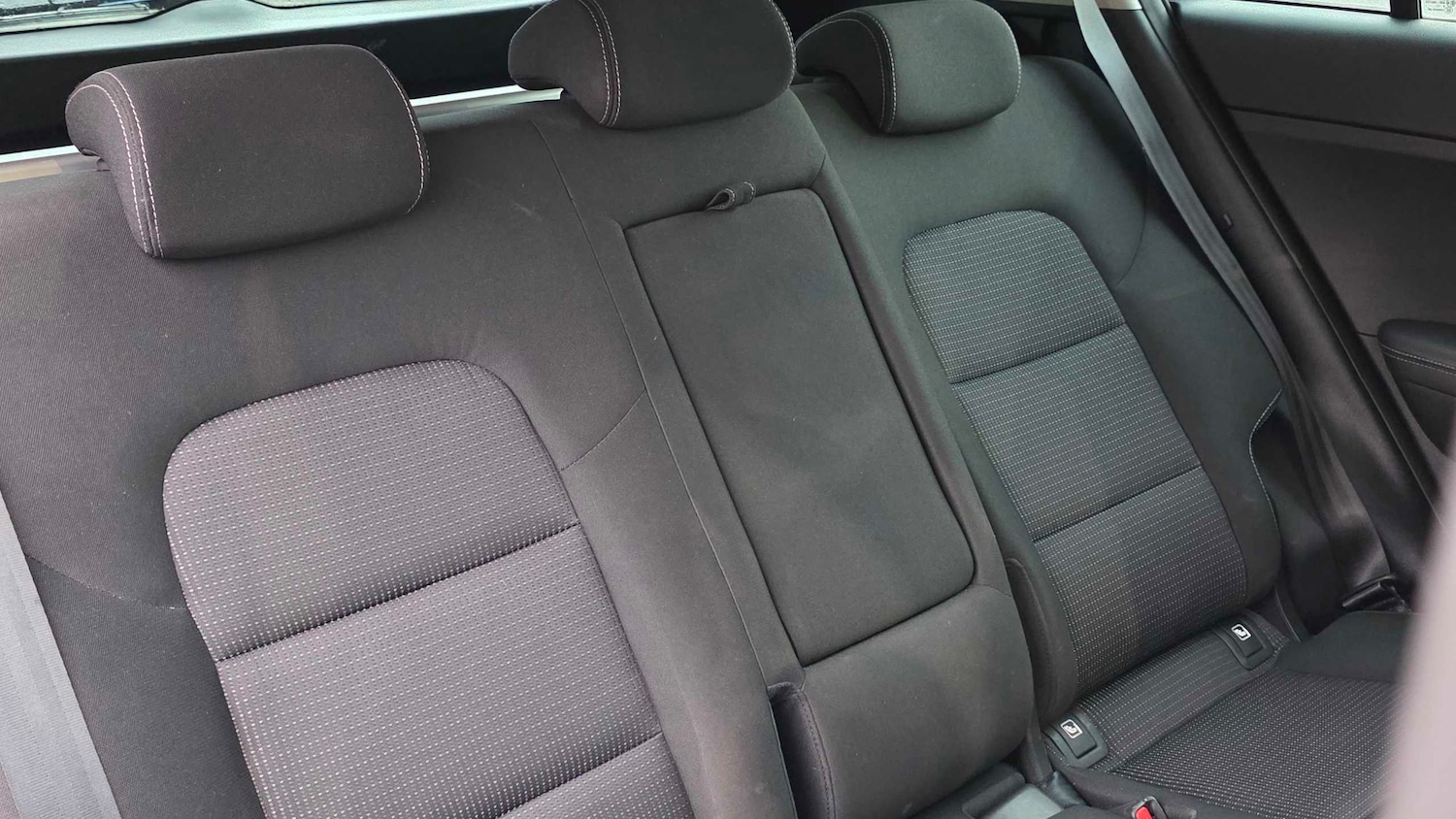 Used Kia Sportage 2020 for sale - 77232933: Photo 9