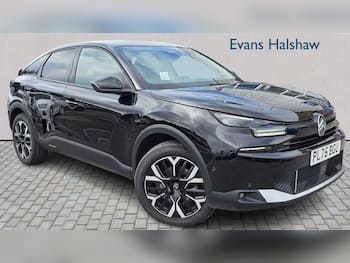 Used Citroen C4 2026 for sale - 79579744: Photo