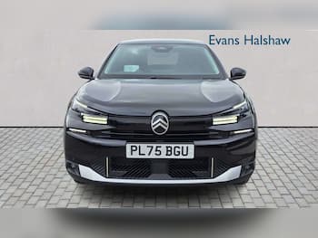 Used Citroen C4 2026 for sale - 79579744: Photo