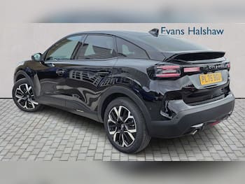 Used Citroen C4 2026 for sale - 79579744: Photo