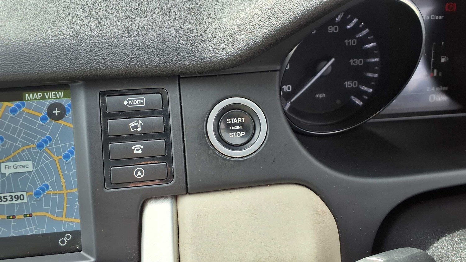 Used Land Rover Discovery Sport 2015 for sale - 77842283: Photo 25