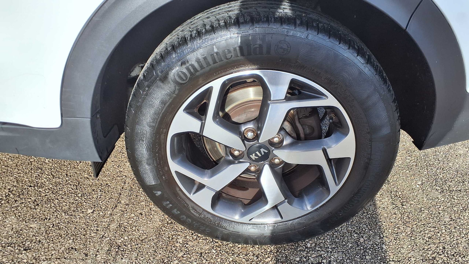 Used Kia Sportage 2019 for sale - 76141535: Photo 10