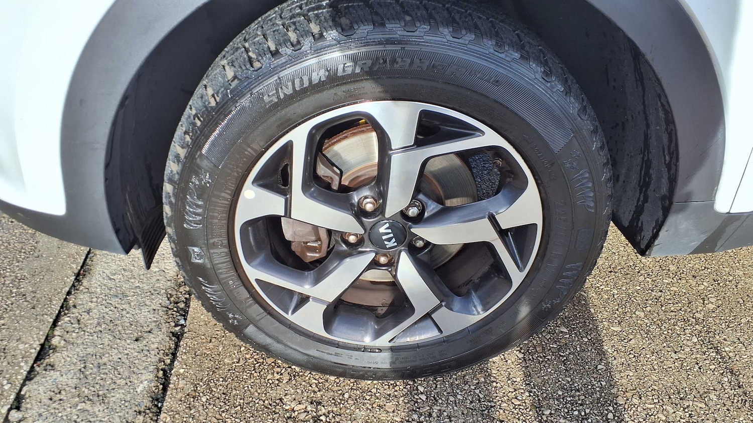 Used Kia Sportage 2019 for sale - 76141535: Photo 11