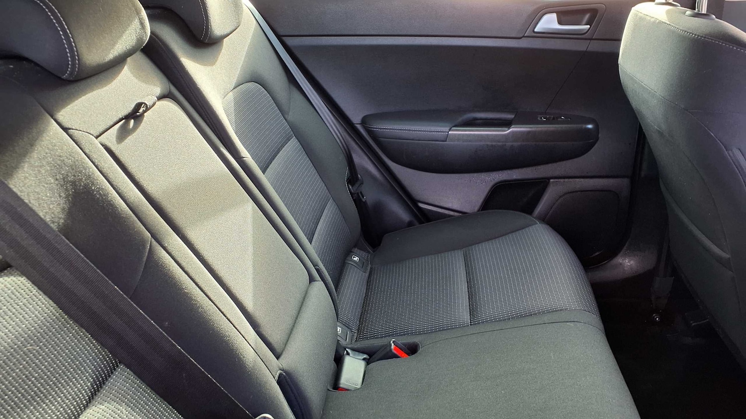 Used Kia Sportage 2019 for sale - 76141535: Photo 18