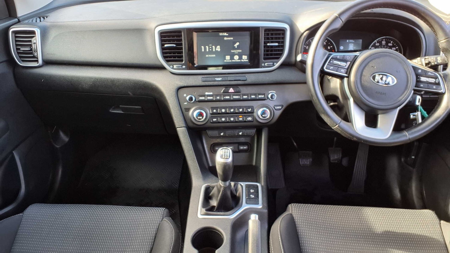 Used Kia Sportage 2019 for sale - 76141535: Photo 19