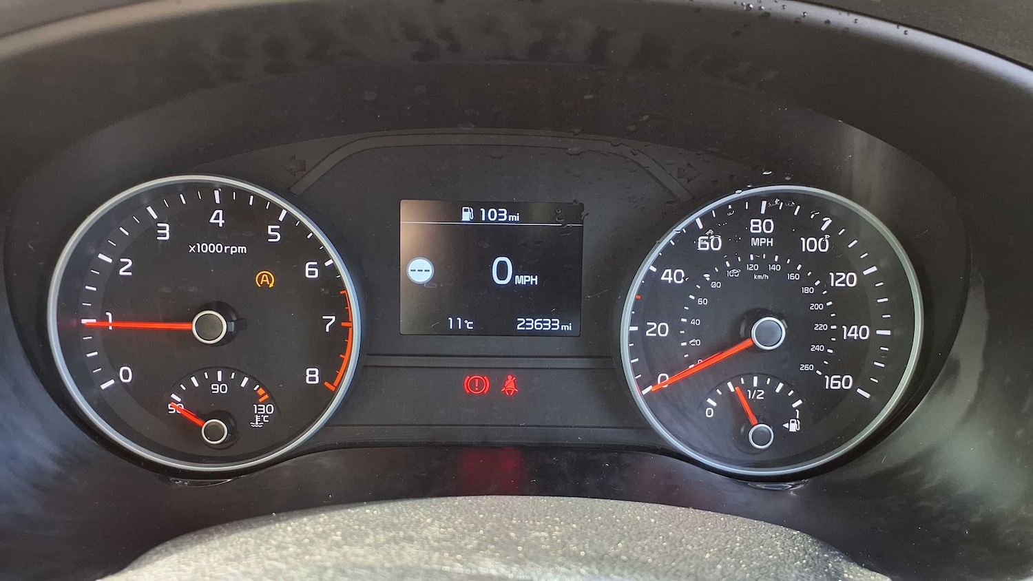 Used Kia Sportage 2019 for sale - 76141535: Photo 21