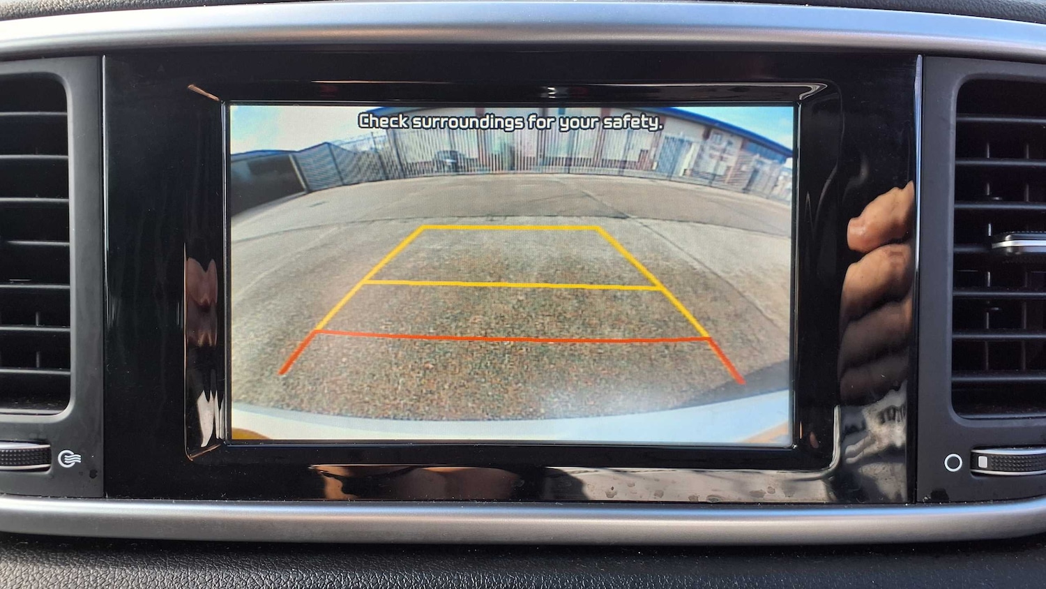 Used Kia Sportage 2019 for sale - 76141535: Photo 23