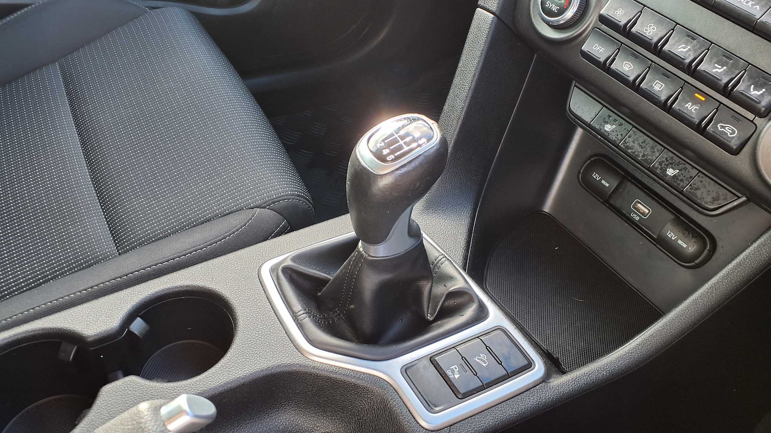 Used Kia Sportage 2019 for sale - 76141535: Photo 26