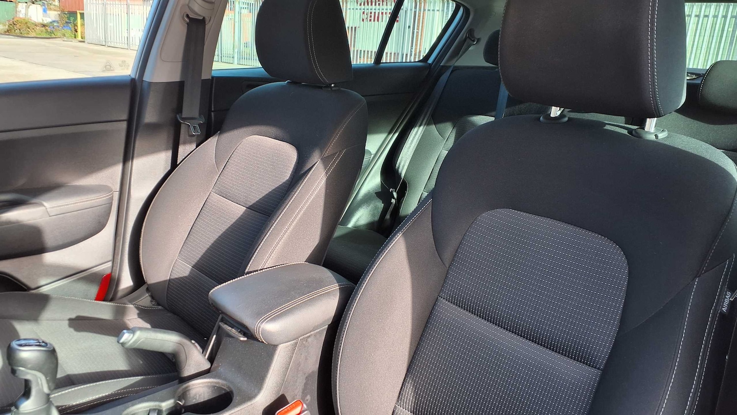 Used Kia Sportage 2019 for sale - 76141535: Photo 35