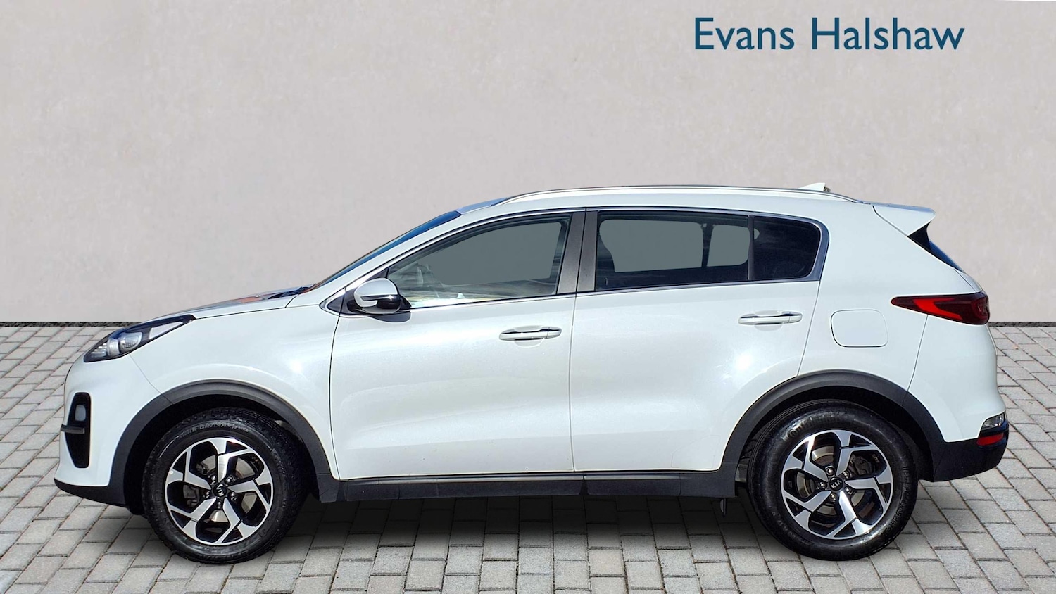 Used Kia Sportage 2019 for sale - 76141535: Photo 4