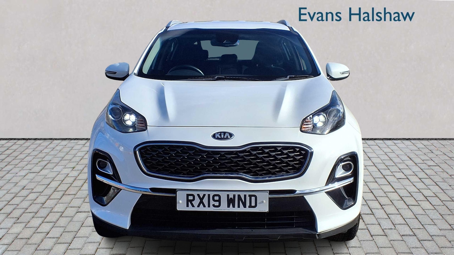 Used Kia Sportage 2019 for sale - 76141535: Photo 5