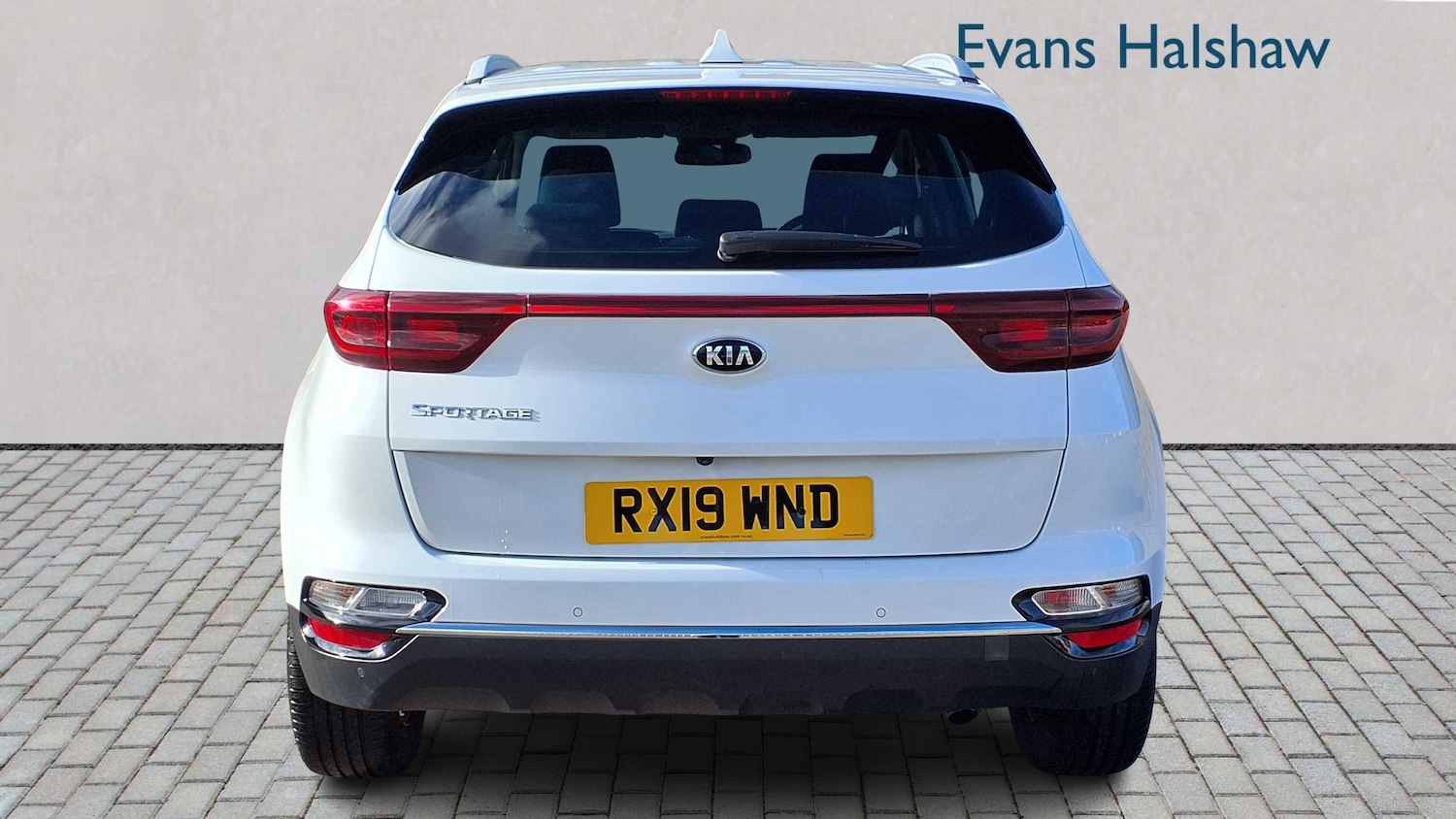 Used Kia Sportage 2019 for sale - 76141535: Photo 6