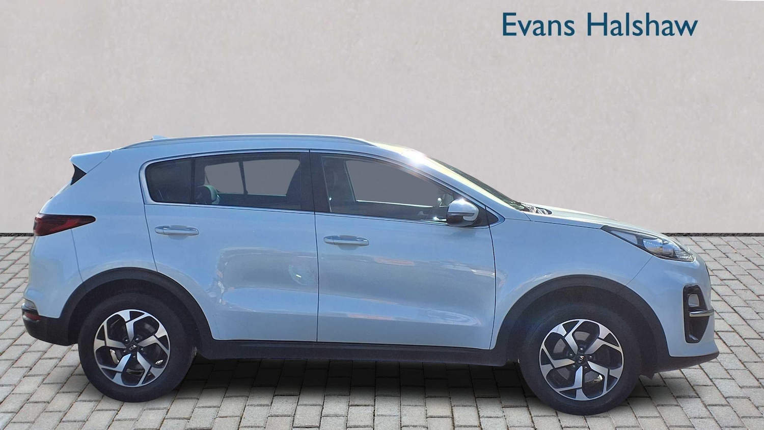 Used Kia Sportage 2019 for sale - 76141535: Photo 7
