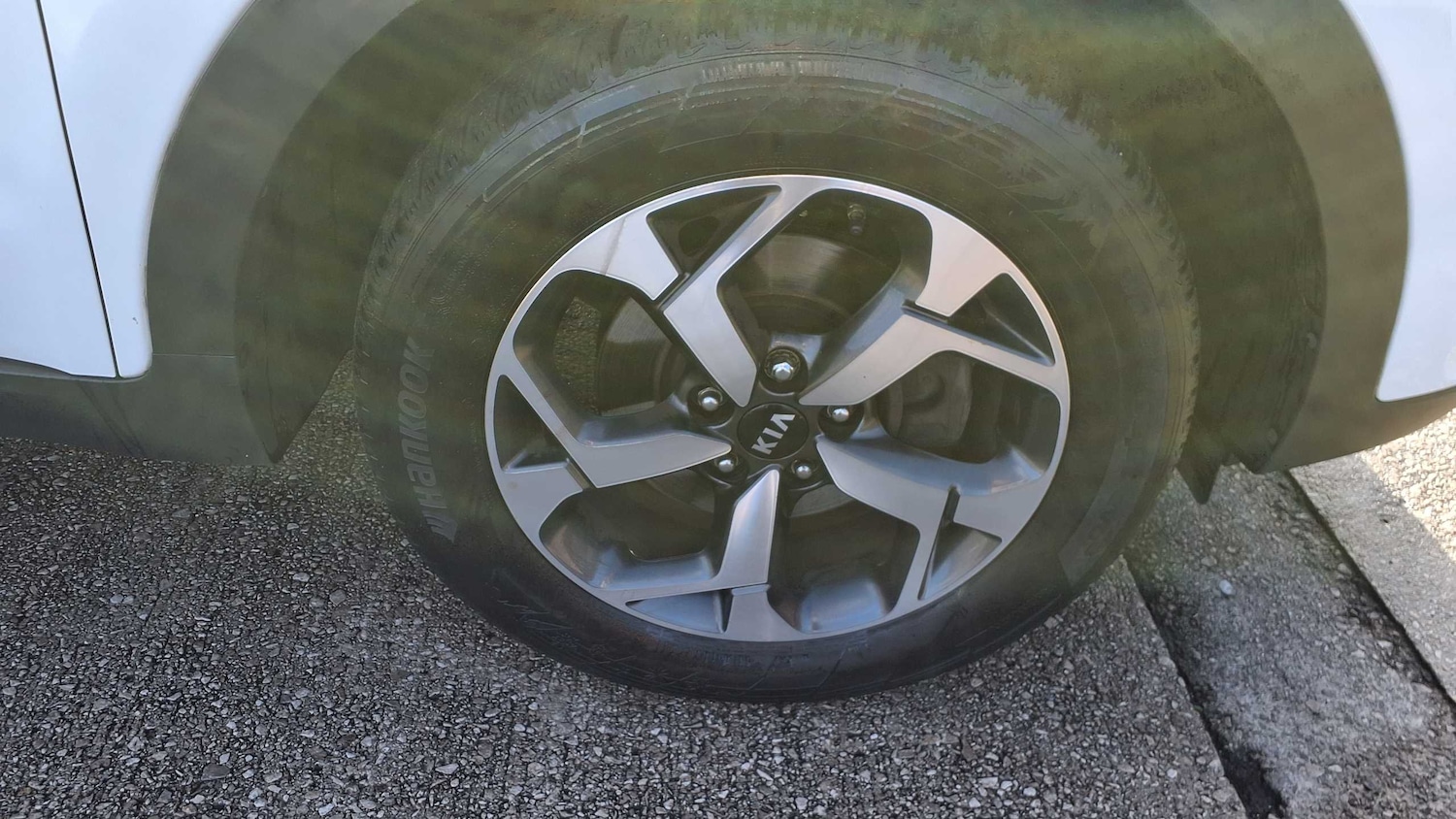 Used Kia Sportage 2019 for sale - 76141535: Photo 8