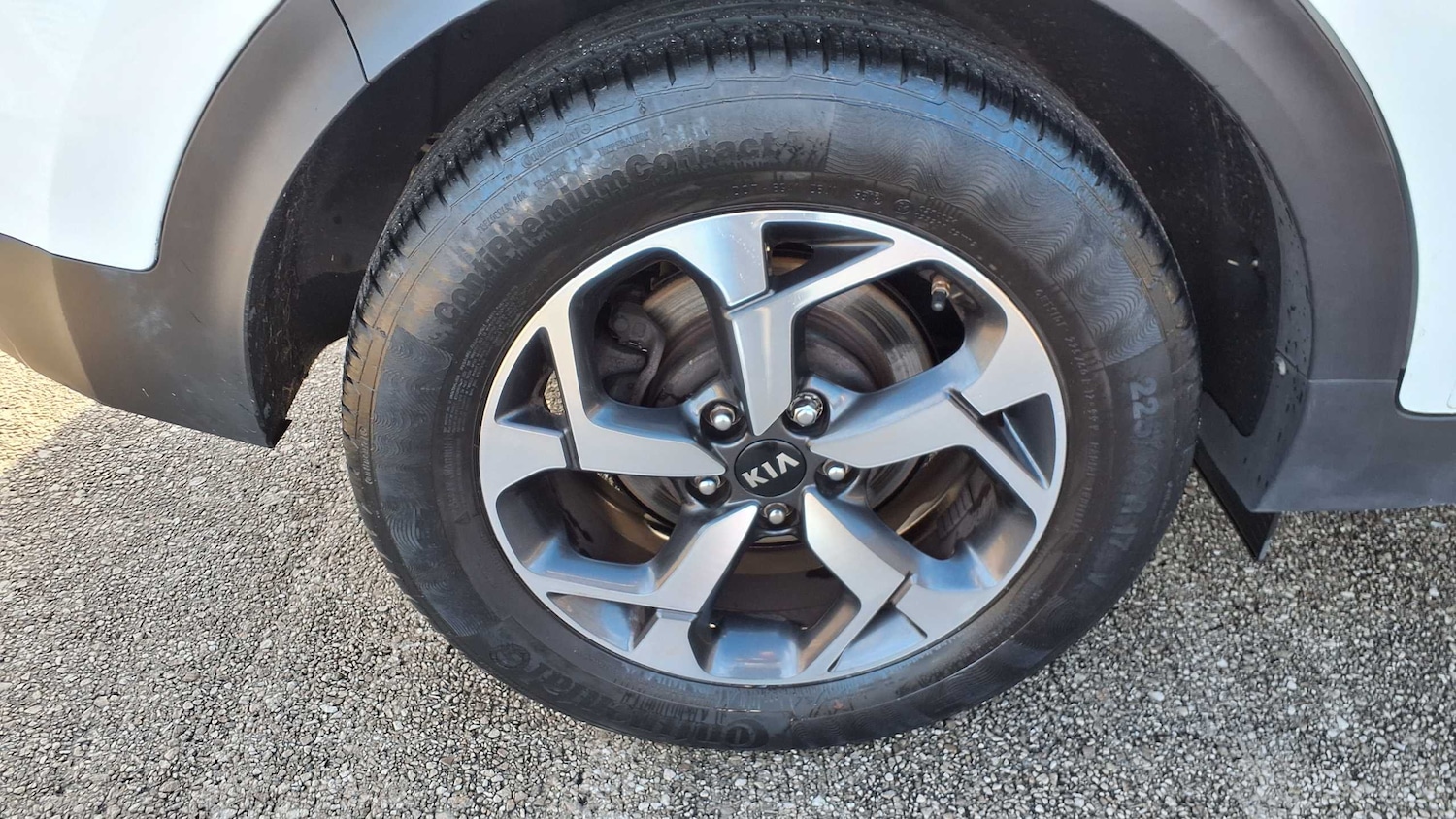 Used Kia Sportage 2019 for sale - 76141535: Photo 9
