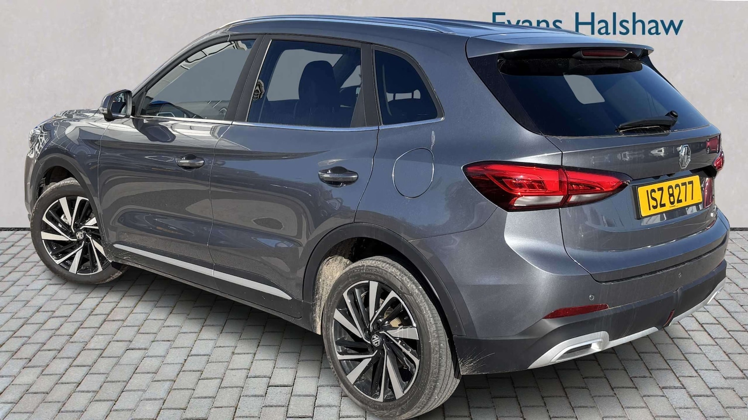 Used MG MG ZS 2025 for sale - 77842561: Photo 2