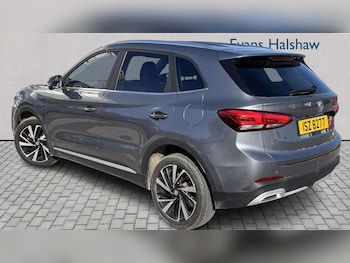 Used MG MG ZS 2025 for sale - 77842561: Photo