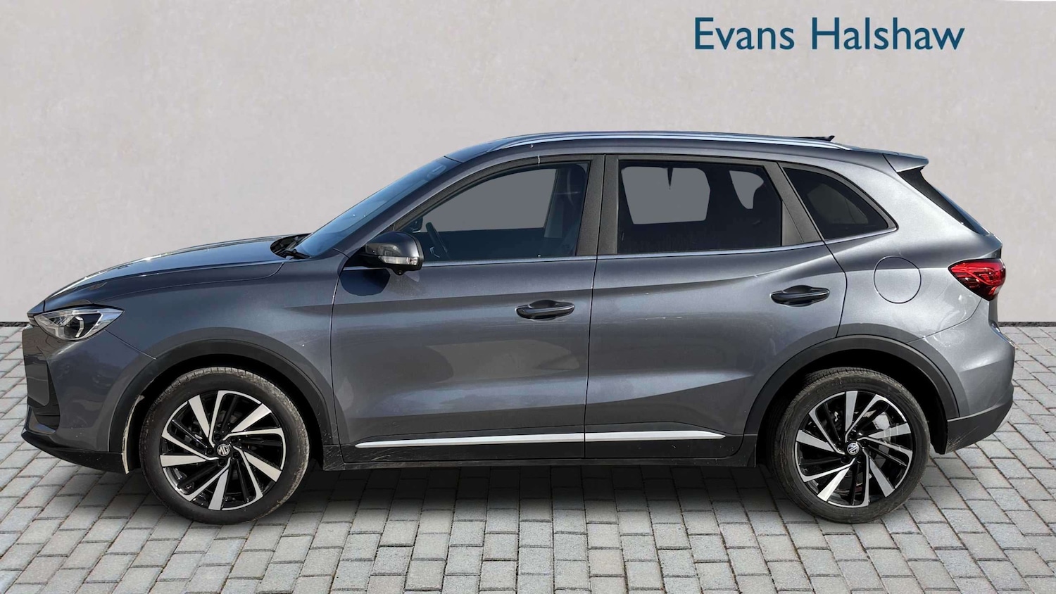 Used MG MG ZS 2025 for sale - 77842561: Photo 3