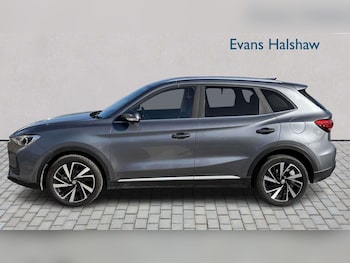 Used MG MG ZS 2025 for sale - 77842561: Photo