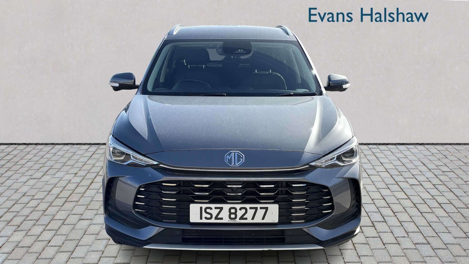 Used MG MG ZS 2025 for sale - 77842561: Photo 4