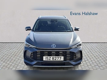 Used MG MG ZS 2025 for sale - 77842561: Photo