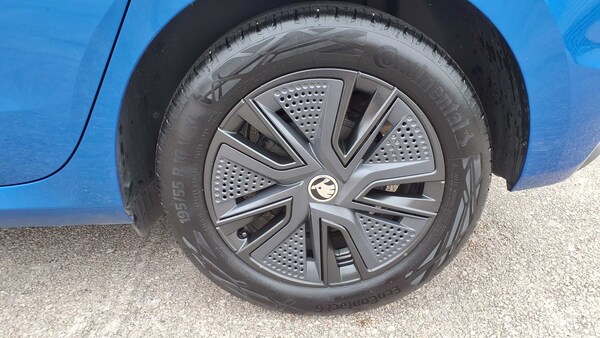 Used Skoda Fabia 2023 for sale - 76191994: Photo 10