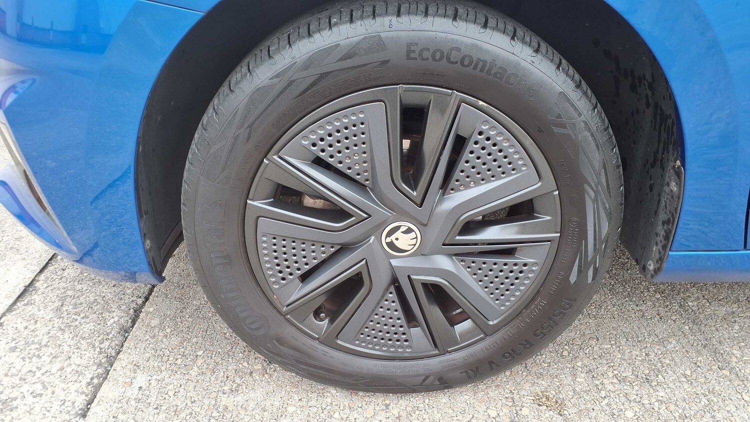 Used Skoda Fabia 2023 for sale - 76191994: Photo 11