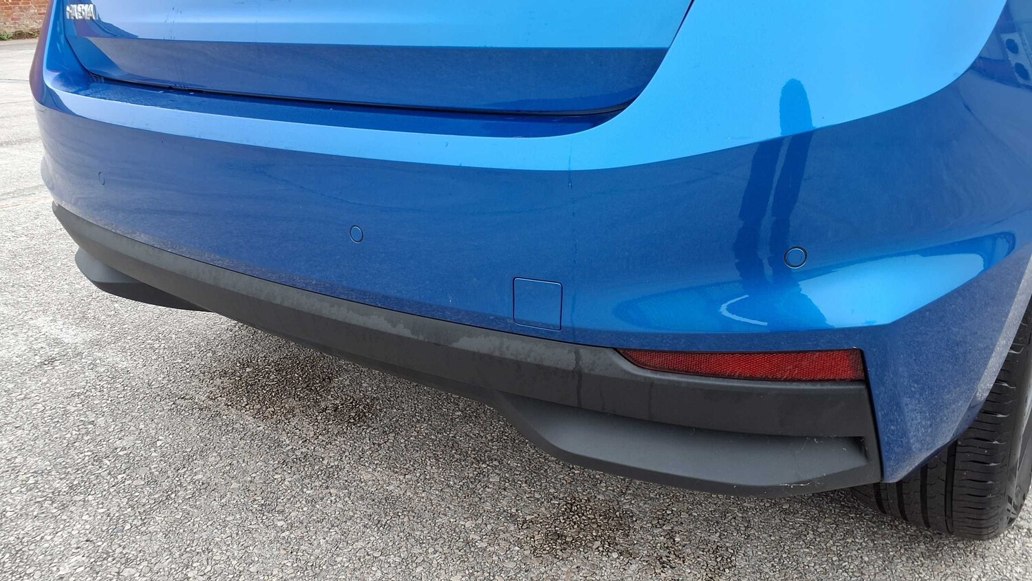 Used Skoda Fabia 2023 for sale - 76191994: Photo 14