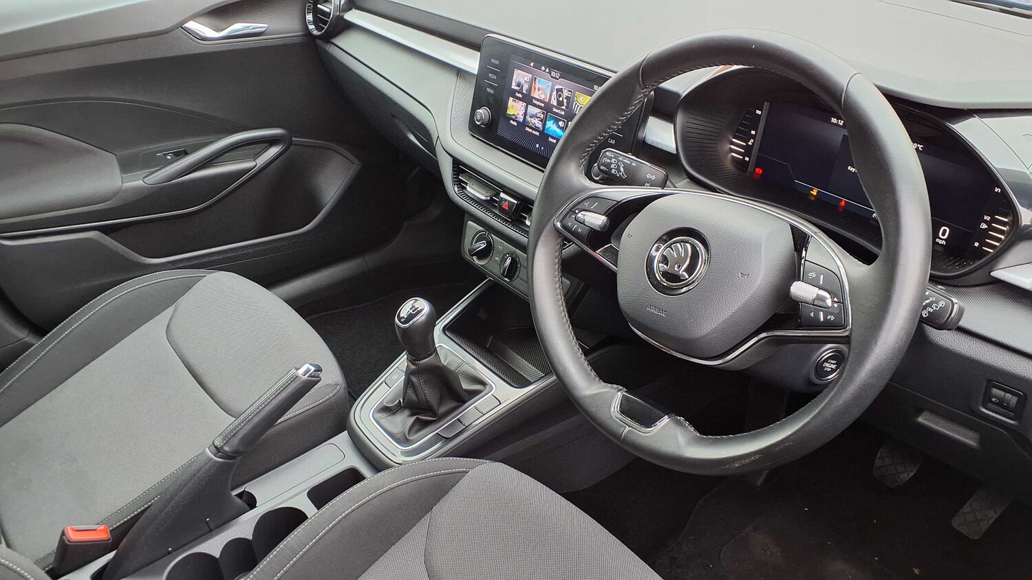 Used Skoda Fabia 2023 for sale - 76191994: Photo 16