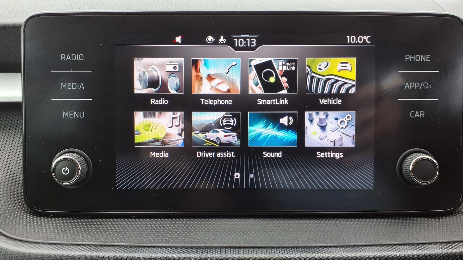 Used Skoda Fabia 2023 for sale - 76191994: Photo 22