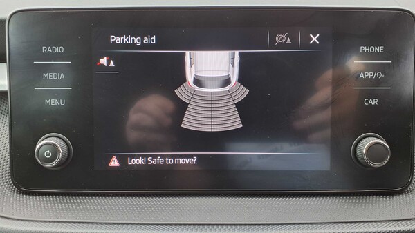 Used Skoda Fabia 2023 for sale - 76191994: Photo 23