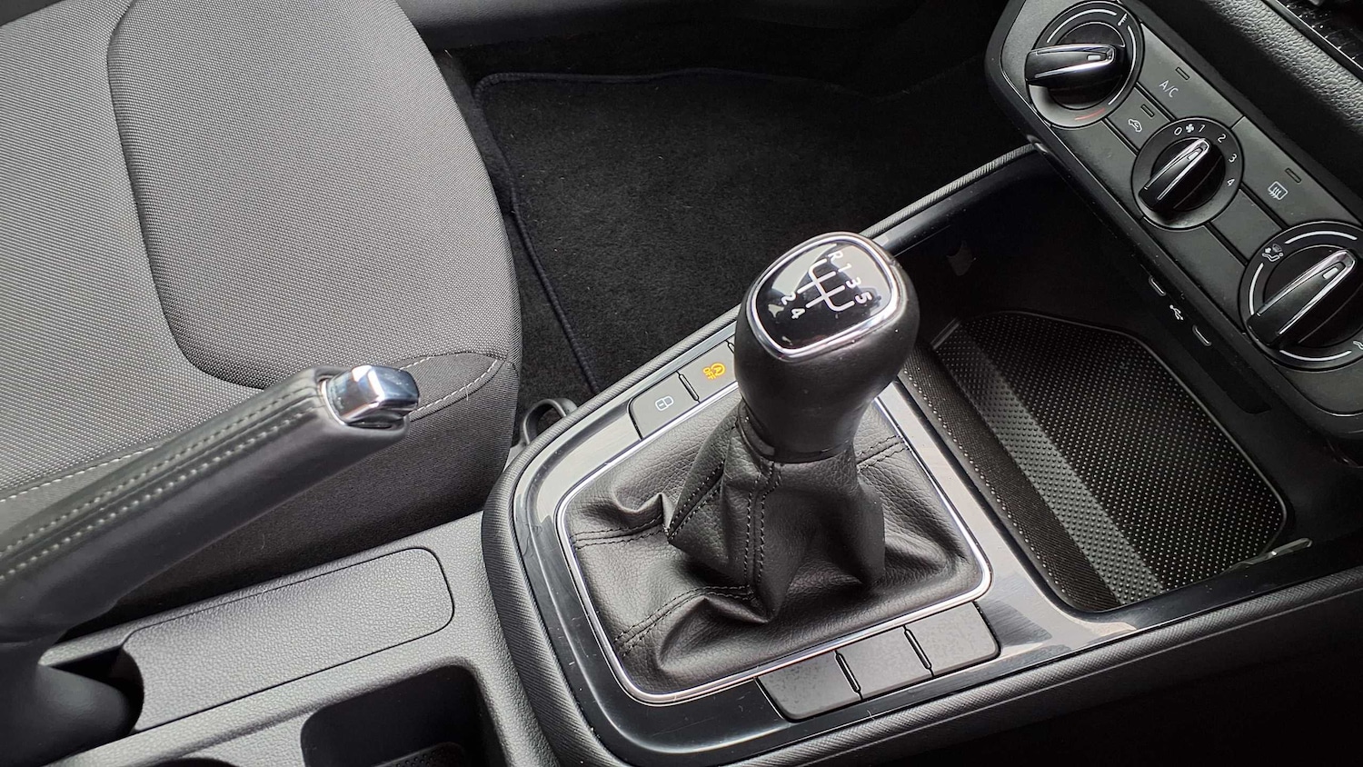 Used Skoda Fabia 2023 for sale - 76191994: Photo 26