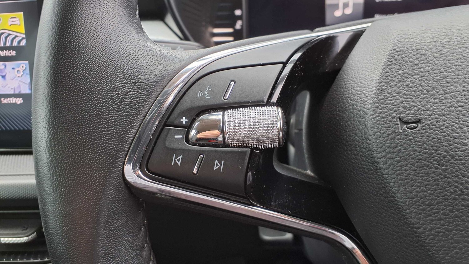 Used Skoda Fabia 2023 for sale - 76191994: Photo 30