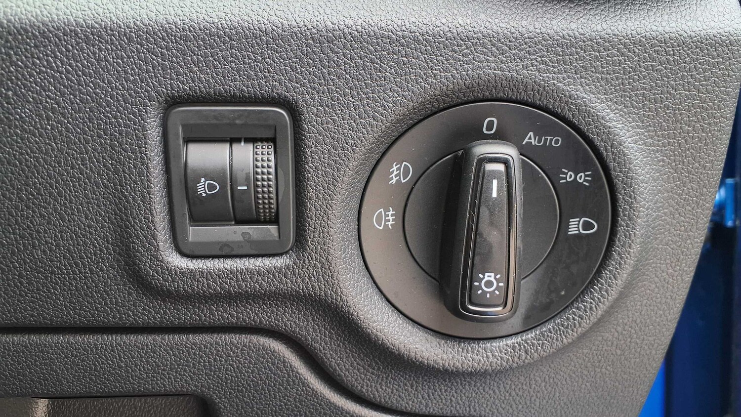 Used Skoda Fabia 2023 for sale - 76191994: Photo 33