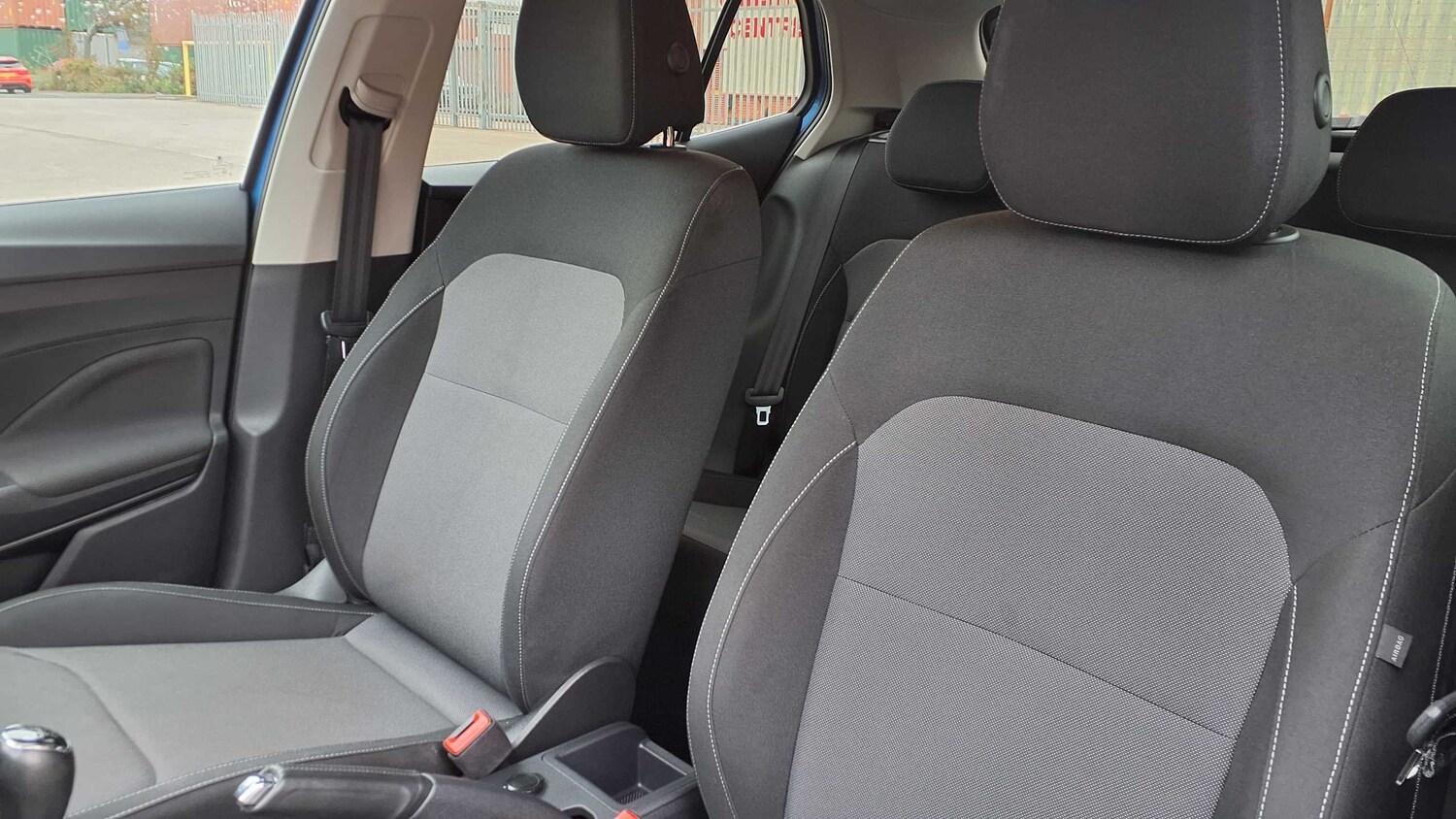 Used Skoda Fabia 2023 for sale - 76191994: Photo 35