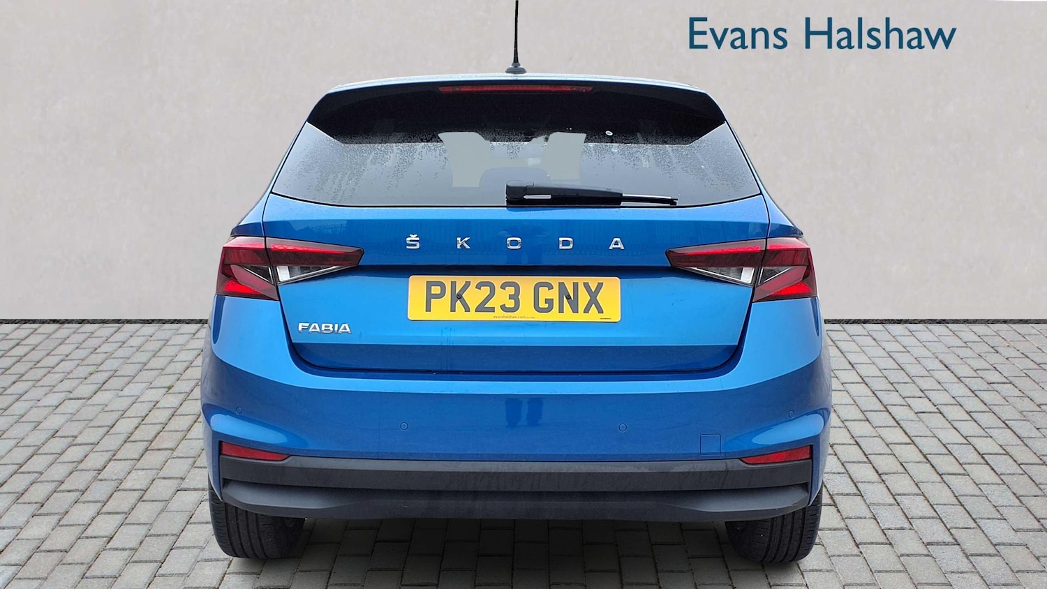 Used Skoda Fabia 2023 for sale - 76191994: Photo 6