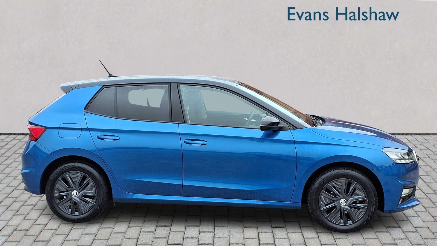 Used Skoda Fabia 2023 for sale - 76191994: Photo 7