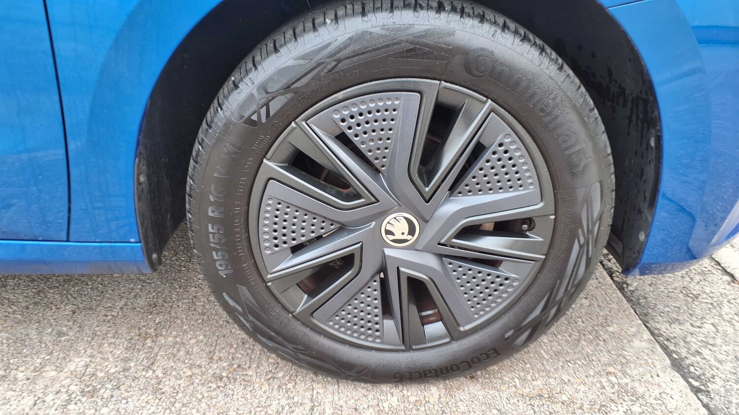 Used Skoda Fabia 2023 for sale - 76191994: Photo 8