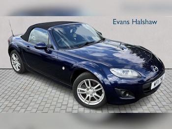 Used Mazda MX-5 2011 for sale - 79390971: Photo