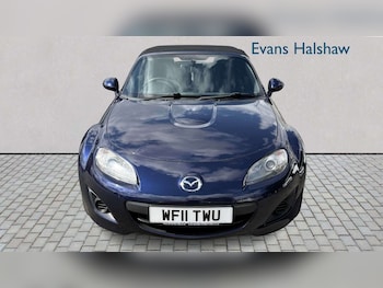 Used Mazda MX-5 2011 for sale - 79390971: Photo
