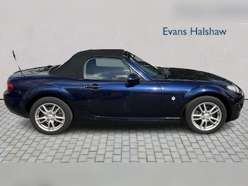 Used Mazda MX-5 2011 for sale - 79390971: Photo