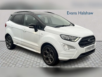 Ford - Ecosport