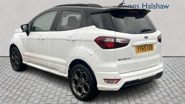Used Ford Ecosport 2020 for sale - 76170060: Photo 2