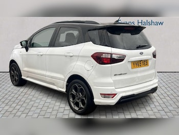 Used Ford Ecosport 2020 for sale - 76170060: Photo 2